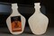 Trekell Potion Bottle Panel - Wooden Painting Halloween Canvas